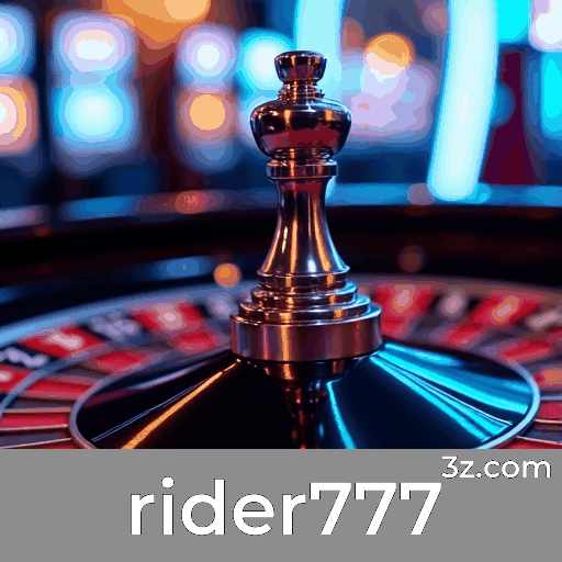 rider777