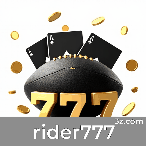 rider777