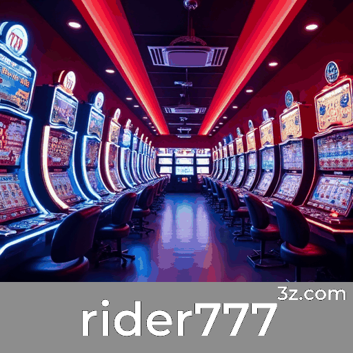 rider777