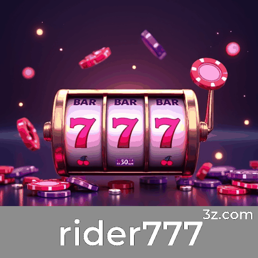 rider777