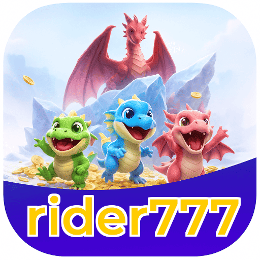 Rider777: Seu Cassino Online Premiado