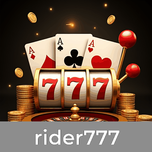 Experimente a Conveniência do Aplicativo rider777
