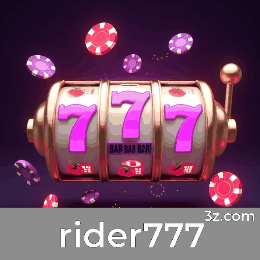 rider777