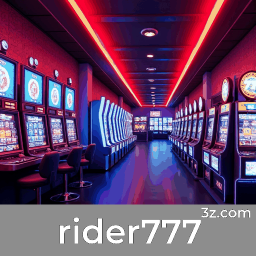 rider777
