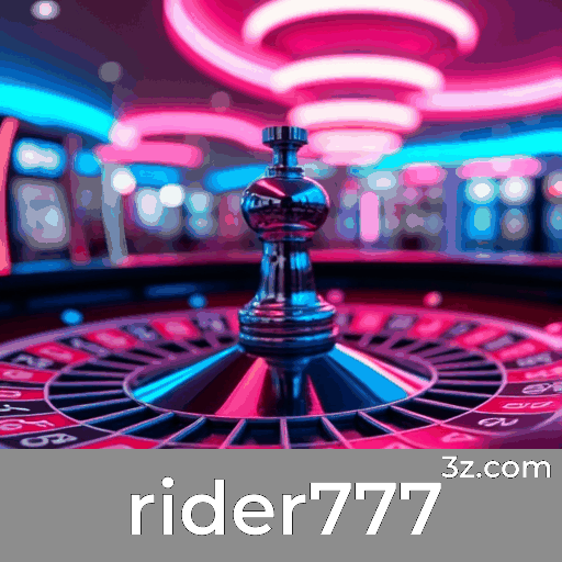 rider777