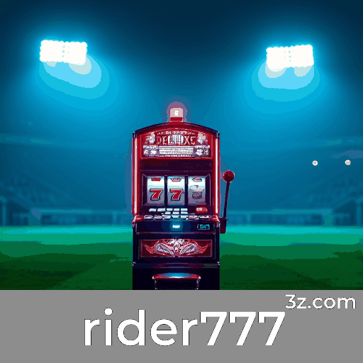 rider777