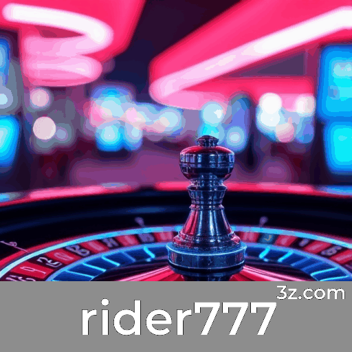 rider777